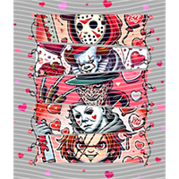 Valentine's Day-QRJ  3385